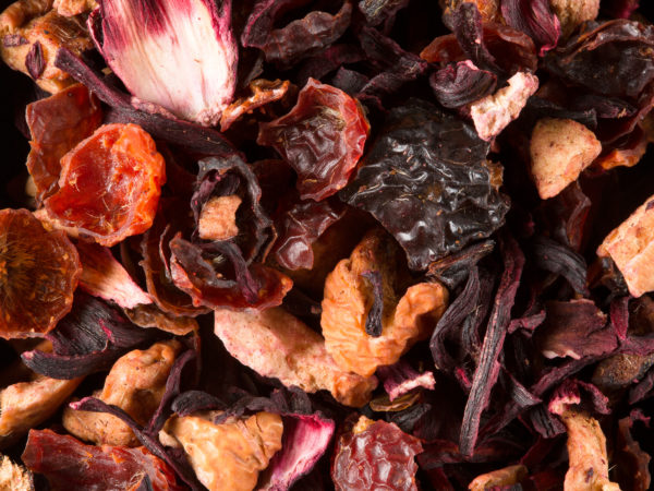 infusion Nuit d’Été