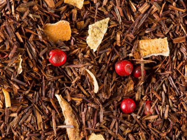 Rooibos de Noël