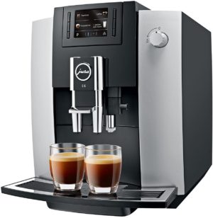 Jura - E6