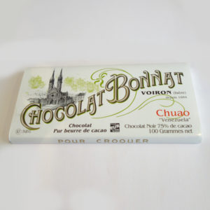 Chocolat Bonnat - Chuao