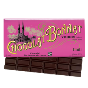 chocolat - Bonnat