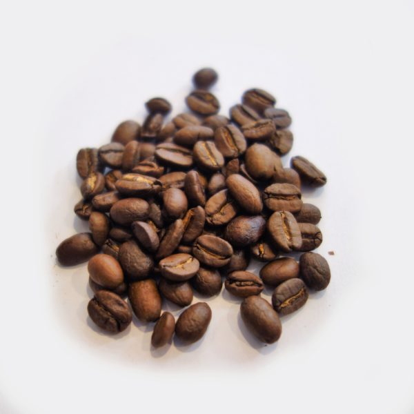 Blend blanc – Café premium aux arômes floraux