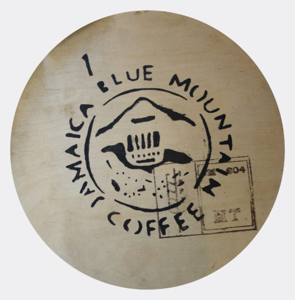 Café Blue Mountain - Jamaïque, un café rare et prestigieux.