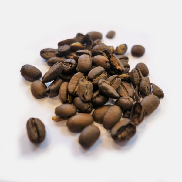Aromatisé vanille
