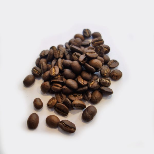 grains de café Guatemala