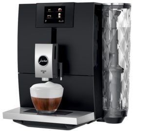 Jura - ENA 8 Black