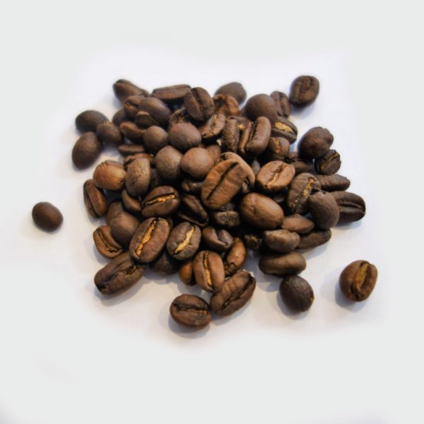 Moka d'Éthiophie