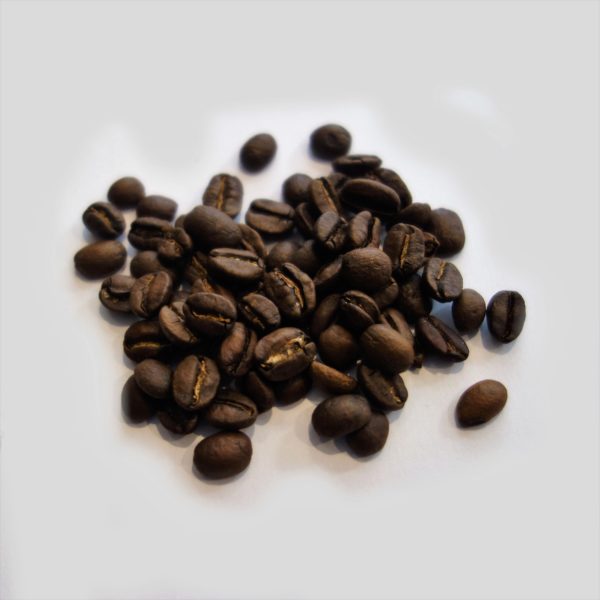 Mélange "Via café"
