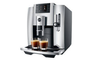Jura E8