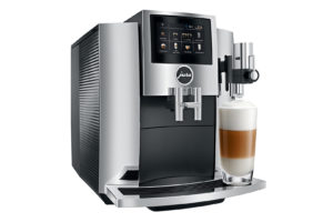 Jura S8