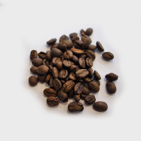 Décaféiné Mexique