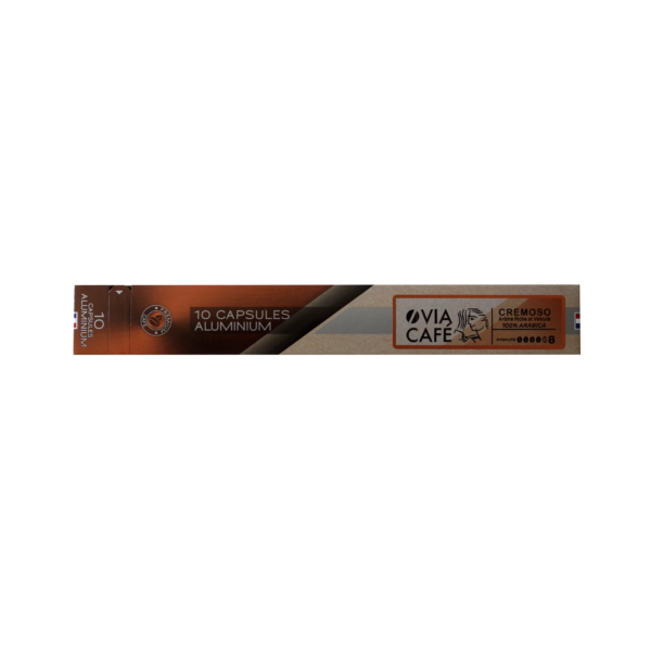 Capsule compatible - Cremoso – Image 2