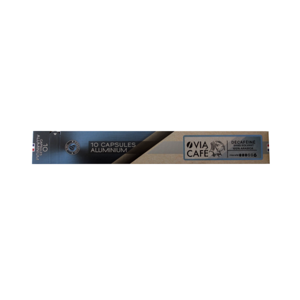 Capsule compatible - Décaféiné – Image 2