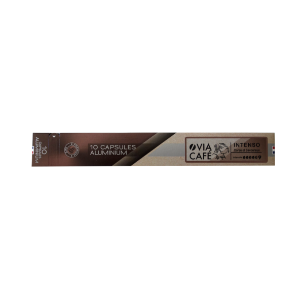 Capsule compatible - Intenso – Image 2