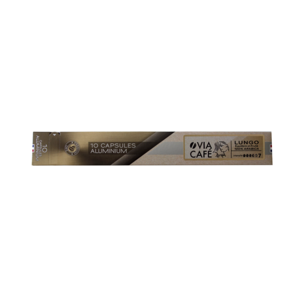 Capsule compatible - Lungo – Image 2