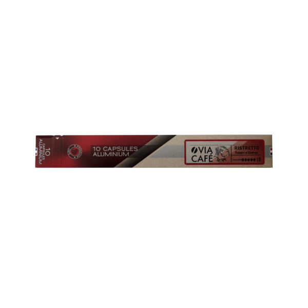 Capsule compatible - Ristretto – Image 2