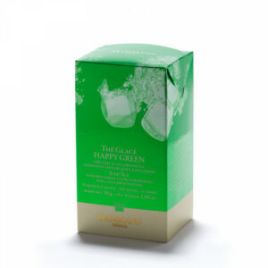 Thé glacé - Happy Green