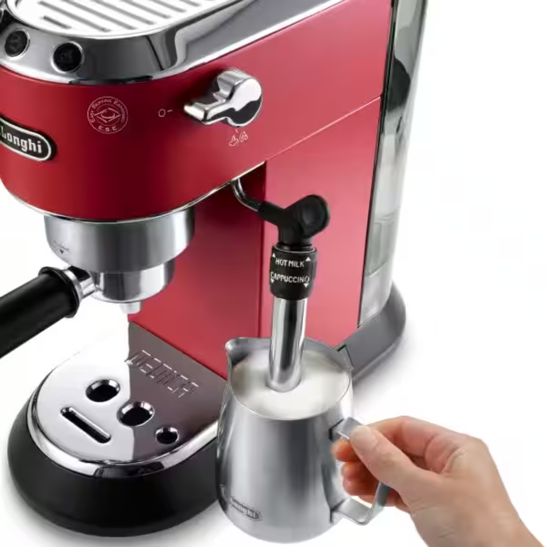 Delonghi Dedica Style EC695 - Machine expresso manuelle