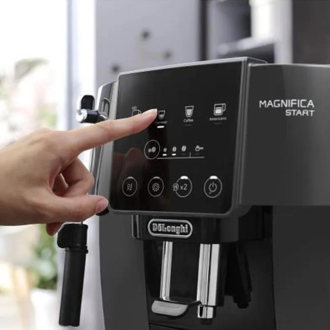 DE'LONGHI Magnifica Start, Machine à café en grain