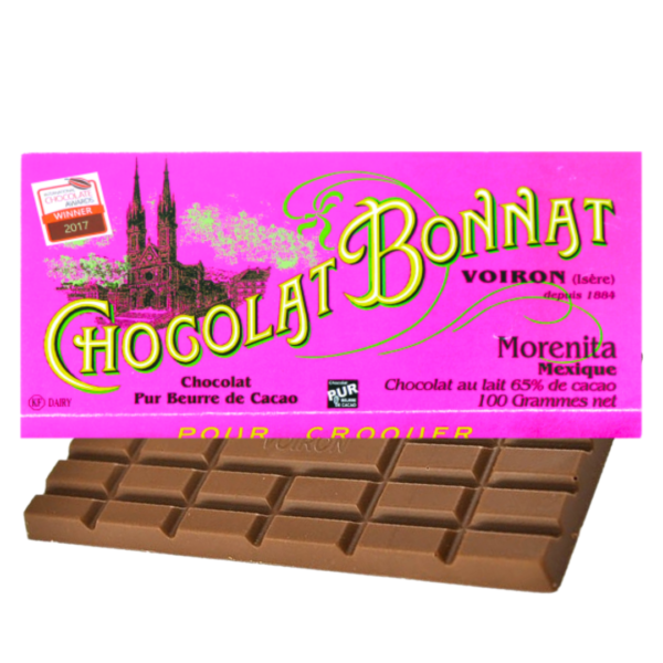 chocolat - Bonnat