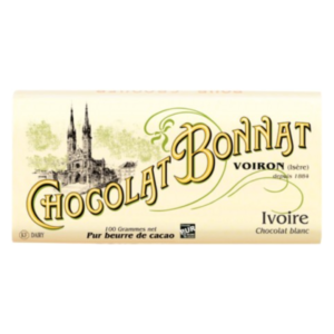 chocolat - Bonnat