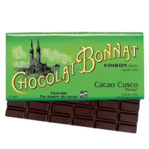 chocolat - Bonnat