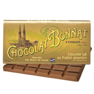 chocolat - Bonnat