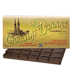 chocolat - Bonnat