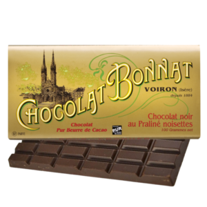 chocolat - Bonnat