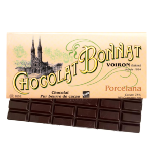 chocolat - Bonnat