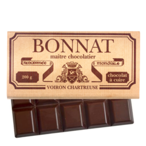 chocolat - Bonnat