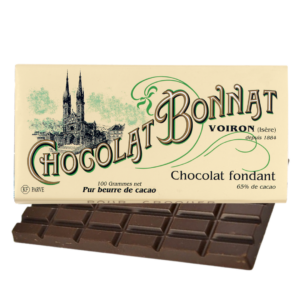 chocolat - Bonnat