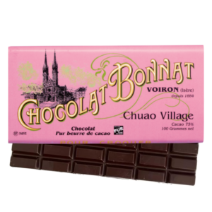 chocolat - Bonnat