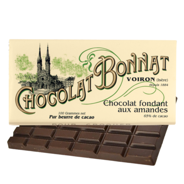 chocolat - Bonnat