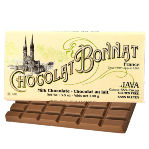 chocolat - Bonnat