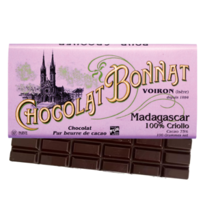 chocolat - Bonnat