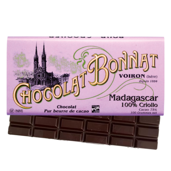 chocolat - Bonnat