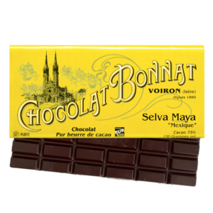 chocolat - Bonnat