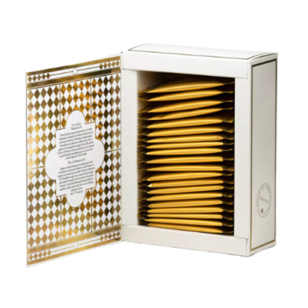 Thé Dammann - Coffret Versailles – Image 2