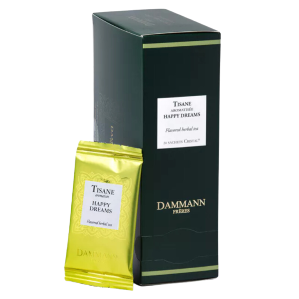 tisane-dammann