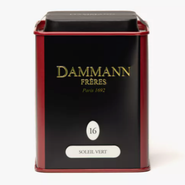 the-dammann