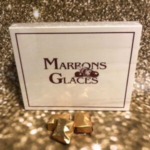 Coffret Marrons Glacés X16 CRUZI