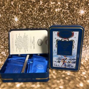 Coffret Tisane De Noël X24 Infusions